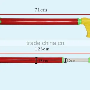 ILOT Plastic Drifting Water Spray Gun thumbnail-4