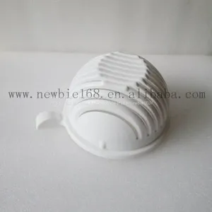 Enjoy a Nutritious and Delicious Salad As Seen On Tv Salad Maker - 60 Second Salad Cutter Bowl thumbnail-4