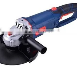 230mm Angle Grinder With Rotary Handle thumbnail-1