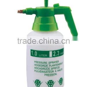 2L Garden Hand Held Pressure Sprayer Pump Spray Bottle/air Pressure Water Bottle thumbnail-1