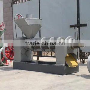 20 Tons Capacity Biodiesel Castor Oil Making Machine thumbnail-1
