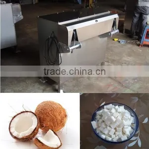 Automatic Coconut Peeling Machine thumbnail-2