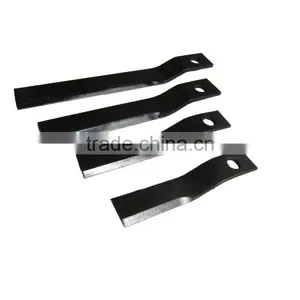 Farm Parts Cultivator Long Rotary Tiller Blades thumbnail-4