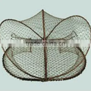 Fishing Trap With Different Shapes thumbnail-1