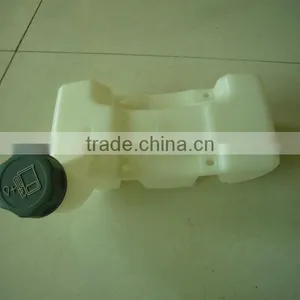 Custom Made Container, pp Container, Water Container thumbnail-1