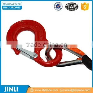DSK75 Cable Synthetic Winch Rope thumbnail-4
