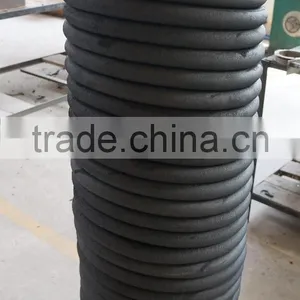 10"X1.75" Ball Bearing Steel Wheels Diamond Tread 1/2" Bore Stens thumbnail-6