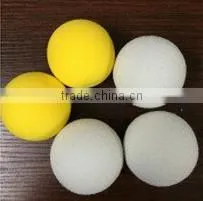 Good Quality Solid Rubber Ball thumbnail-2