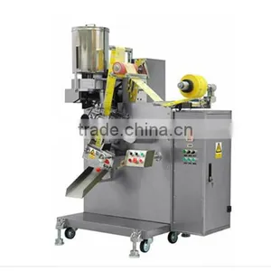 Cement,milk Powder,suger Etc Small Stainless Packing Machine thumbnail-1