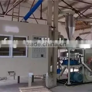 Plastic Bottle Recycling Machine thumbnail-5