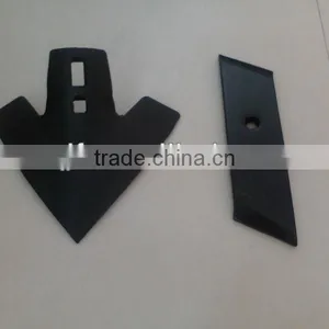 Sweep Blade,Sugar Cane Blade,rotary Tiller Blade thumbnail-2