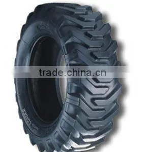 High Quality Forestry Tire 24.5-32 R1 Using Jungle Farm Tractor thumbnail-3