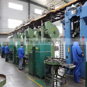 Ningbo Blue Machines Co., Ltd. company overview - view 3 thumbnail
