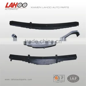 Trailer Truck Leaf Springs Accept Customized Design thumbnail-1