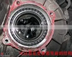 Oil Catch Tank thumbnail-2