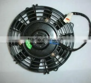 BUYANG 300cc ATV Cooling Fan Radiator Cooler thumbnail-2