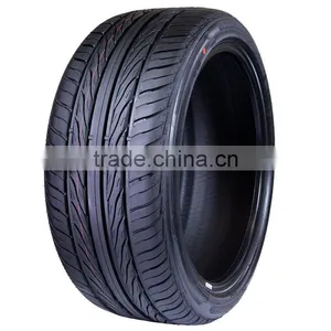 2014 Hot Triangle Car Tire 225/40r18 With High Rate Speed thumbnail-1