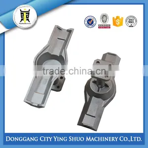 FOUNDRY SERVICE CUSTOMIZED SILICA SOL PRECISION CASTING thumbnail-1
