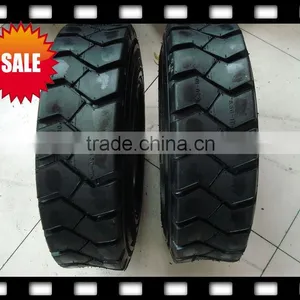 Heavy Dump Truck Tyre 650-10 10pr thumbnail-1