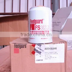 Fleetguard Filter Liugong Equipment Part Liugong Spare Part Liugong Machine Part Liugong Genuine Spare Part thumbnail-1