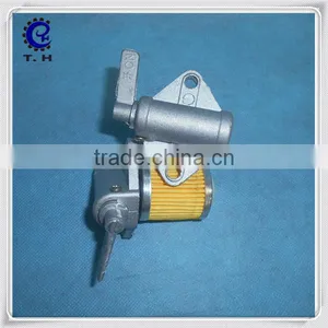 High Quality Chinese Supplier Fuel Filter Element for Sale thumbnail-1