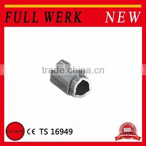 Triangular Pto Shaft Tube thumbnail-1