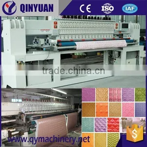 Brand New Matress Embroidery Quilting Machine thumbnail-1