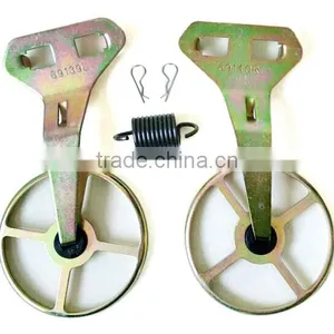 Agricultural Machinery Parts WP24834 Disc Rotating Scraper for White Planters thumbnail-3