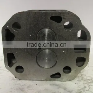 Hot Seal Agricultural Engine Parts Jianghuai KM130-2 Aluminum Cylinder Head Cover thumbnail-2