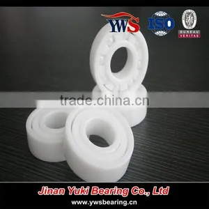 Best Quality Ceramic Ball Bearings 6204 thumbnail-6