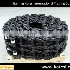 Excavator & Bulldozer Part Track Loose Link /component Link/Aftermarket Dozer Track Chains thumbnail-1