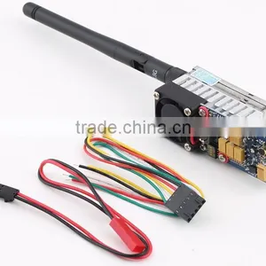 RC Parts 5.8GHz 2000mW Long Range Wireless FPV Video Transmitter thumbnail-2