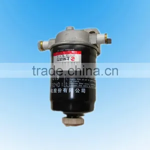 C6121 Shanghai Diesel Engine Oil Water Seperator D00-034-01, Shanghai Diesel Engine Parts,genuine Parts thumbnail-1