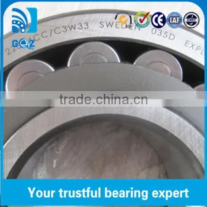 22324 Spherical Roller Bearings 120*260*86 thumbnail-1