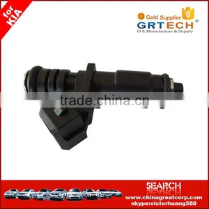 Chinese Car Parts Fuel Injector Assembly thumbnail-1