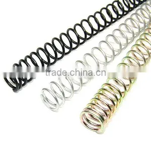 Compression Spring Long Springs Metal Spring thumbnail-1