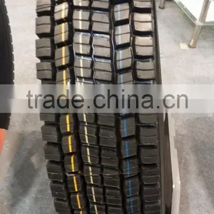 New Price Truck Tire 11R24.5 for Africa Market thumbnail-4
