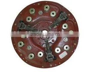 MTZ Belarus Tractor Parts 70-1601090A Pressure Plate Assy thumbnail-1