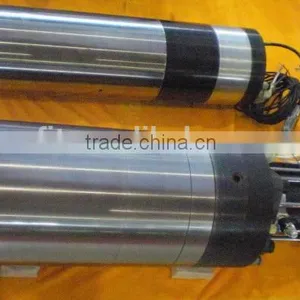 BT50 1500-6000r/min 30KW Electric Spindle thumbnail-1