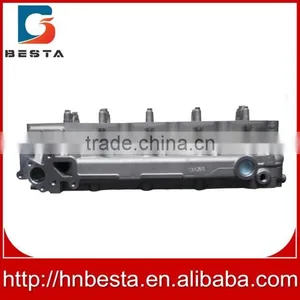 Import Car Engines Cylinder Head 4m40 Engine Head ME202621 FOR MITSUBIHSI thumbnail-3