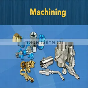Brass Welding Tee Fittings thumbnail-3