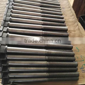 Long Stem Gate Valve,stainless Steel Valve Stem thumbnail-1