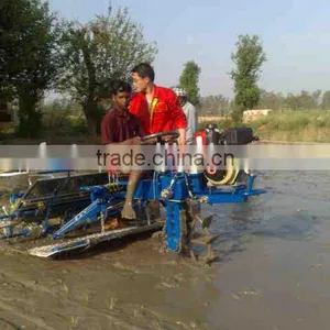 Farm Machine Rice Transplanter 2Z-6300B thumbnail-1