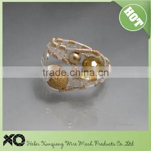 Beading Making High Quality Colored Copper Wire thumbnail-1