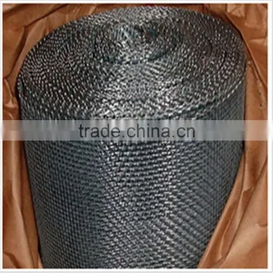 Square Galvanized Useful Stability Consistency and Smooth Discount Crimped Wire Mesh thumbnail-2