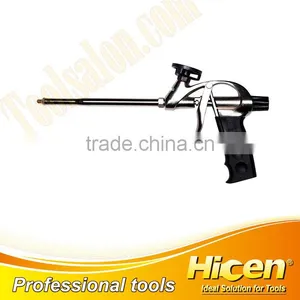 New Design Foam Gun,PU Foam Gun,Spout Gun thumbnail-1