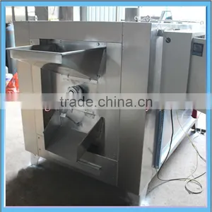 Professional Sesame Seed Roasting Machine In China thumbnail-2