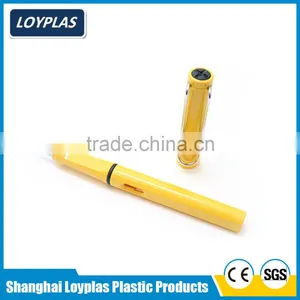 Shanghai Factory Provides Customized ODM Plastic Pen Caps thumbnail-1