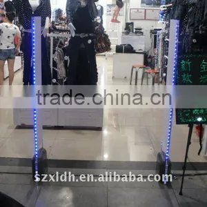 EAS RF System ,EAS System /EAS RF System/EAS Security System/RF SYSTEM/EAS Security Gate(T08A) thumbnail-1
