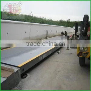Truck Scale Weigh Bridge thumbnail-2
